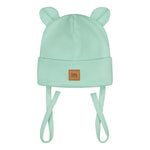 Rib Bear Beanie -Pipo | Mintie Pipo Circus of My Life