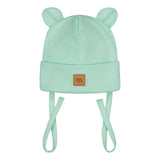 Rib Bear Beanie -Pipo | Mintie Pipo Circus of My Life