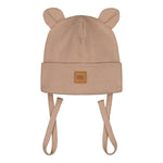 Rib Bear Beanie -Pipo | Nougat Pipo Circus of My Life