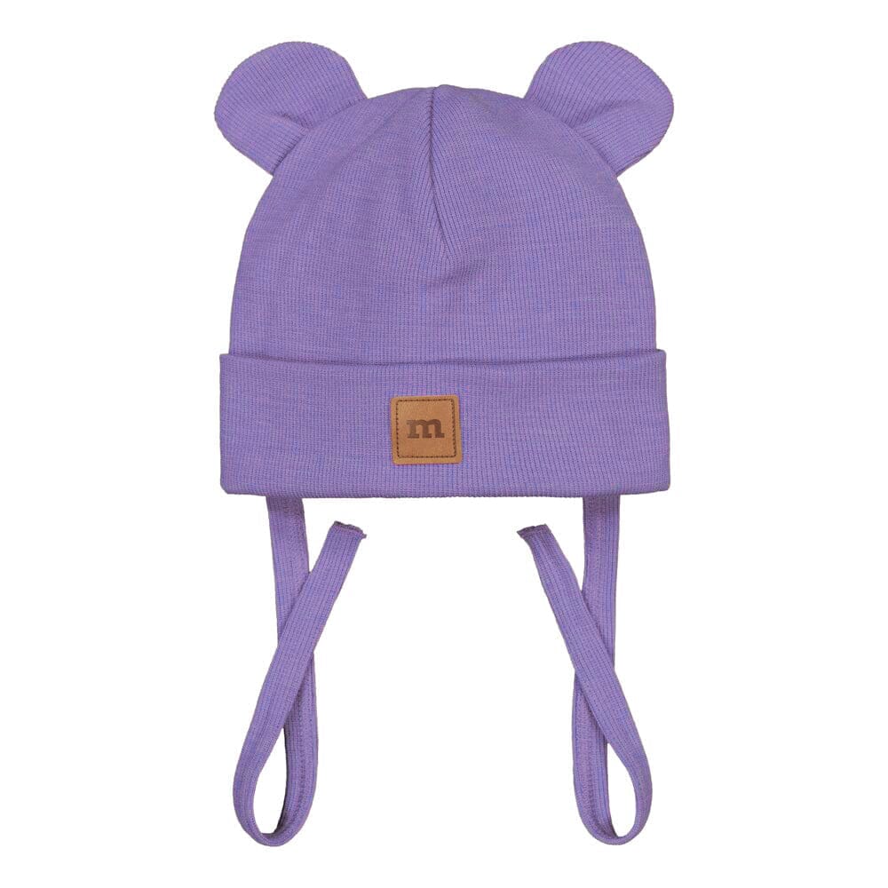Rib Bear Beanie -Pipo | Wildy Pipo True Campers
