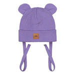 Rib Bear Beanie -Pipo | Wildy Pipo True Campers