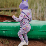 Rib Bear Beanie -Pipo | Wildy Pipo True Campers