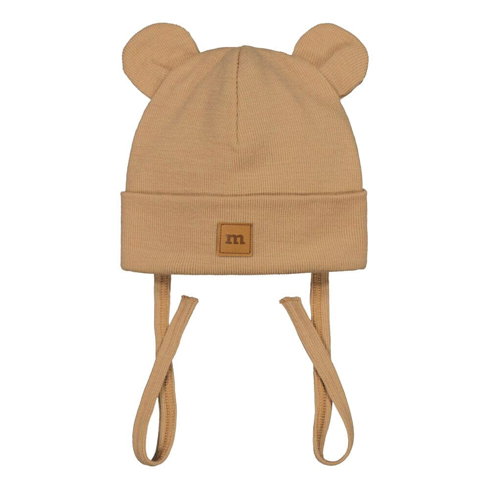 Rib Bear Beanie -Pipo | Woody Pipo True Campers