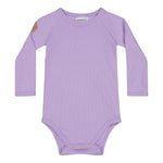 RIB BODY LS | LILY Body My Happy Place