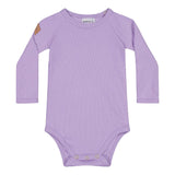 RIB BODY LS | LILY Body My Happy Place