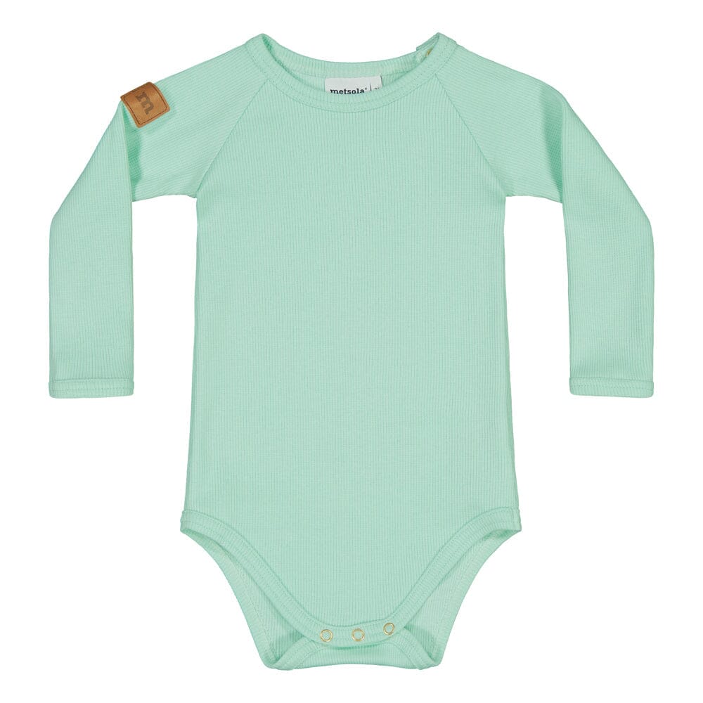 Rib-Body | Mintie Body Circus of My Life