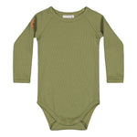 RIB BODY | PISTACHIO Body Happy Heroes