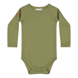 RIB BODY | PISTACHIO Body Happy Heroes