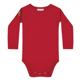 RIB BODY | POPPY Body Made of Dreams