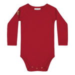 Rib -Body | Poppy Body Metsola