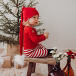 Rib -Body | Poppy Body Under the Same Moon