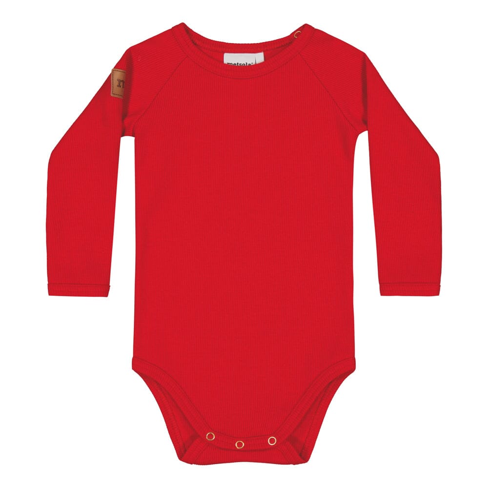 Rib -Body | Poppy Body Under the Same Moon