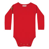 Rib -Body | Poppy Body Under the Same Moon