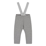 Rib Brace Pants -Henkselihousut | Cloudy Housut Under the Same Moon