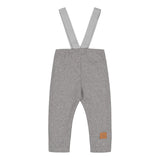 Rib Brace Pants -Henkselihousut | Cloudy Housut Under the Same Moon