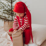 Rib Brace Pants -Henkselihousut | Poppy Housut Under the Same Moon