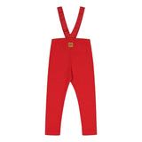 Rib Brace Pants -Henkselihousut | Poppy Housut Under the Same Moon