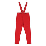 Rib Brace Pants -Henkselihousut | Poppy Housut Under the Same Moon