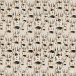 Rib Bunny 1M | Grey (With Grey Ears) Kangas Kangaskarkelot