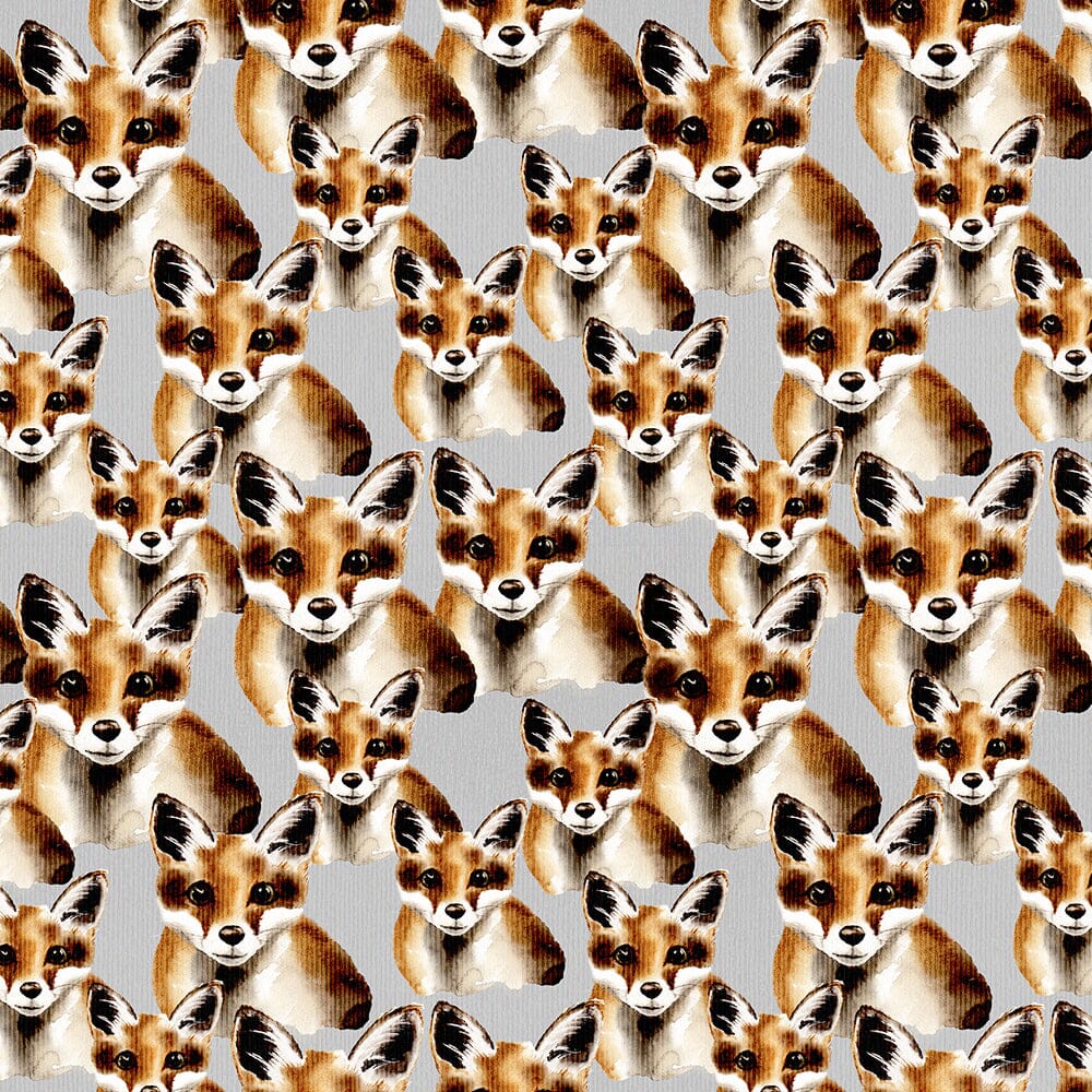 Rib Fox Cloudy 1M Kangas Kangaskarkelot