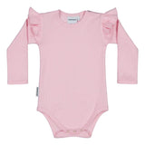 Rib Frilla -Body | Pinkie Body Circus of My Life