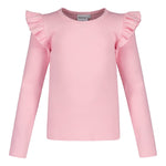 Rib Frilla -Paita | Pinkie Pitkähihainen paita Circus of My Life
