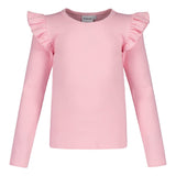 Rib Frilla -Paita | Pinkie Pitkähihainen paita Circus of My Life