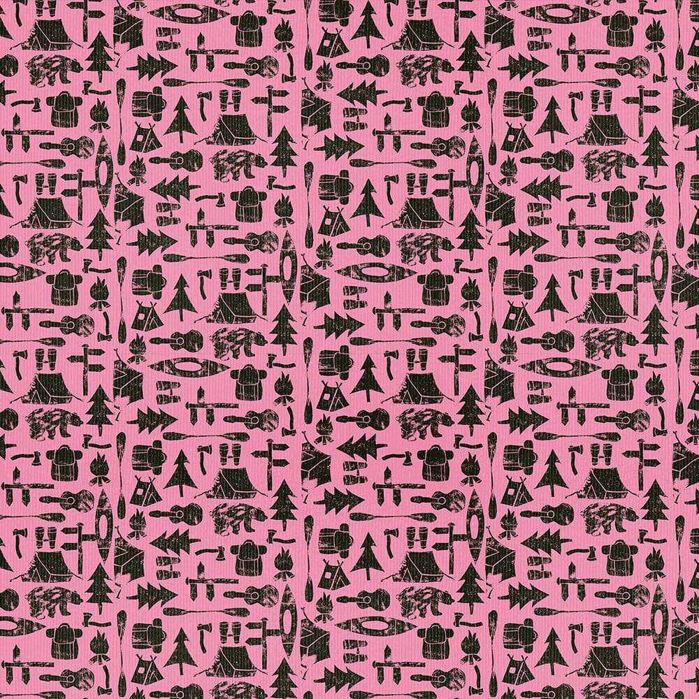 Rib In The Woods 1M | Pinky Kangas Kangaskarkelot
