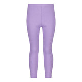 RIB LEGGINGS | JASMINE Housut Happy Heroes