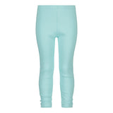 RIB LEGGINGS | OCEAN Housut My Happy Place