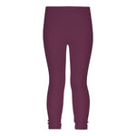 Rib-Leggingsit | Berry Housut Urban Story