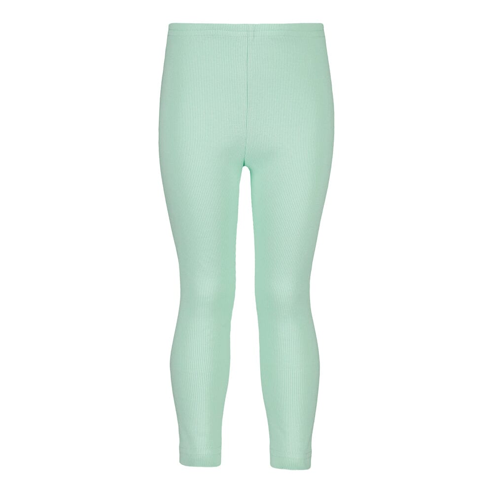 Rib-Leggingsit | Mintie Housut Circus of My Life