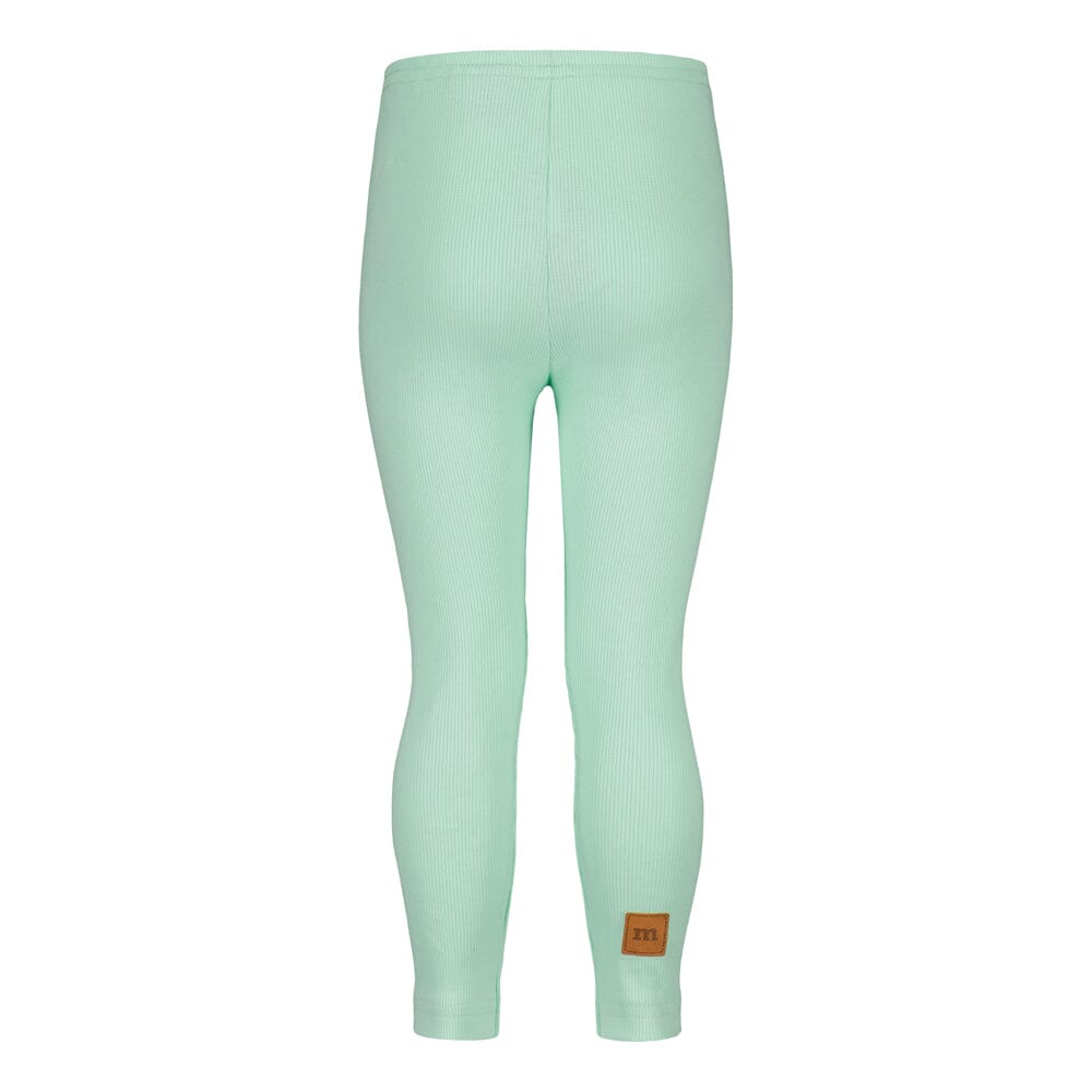 Rib-Leggingsit | Mintie Housut Circus of My Life