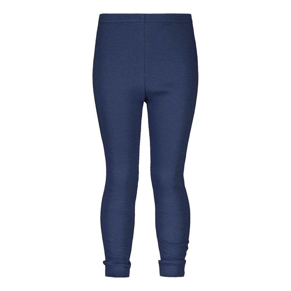 Rib-Leggingsit | Nighty Housut Urban Story