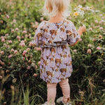 RIB-LEGGINGSIT | PEONY Housut Metsola