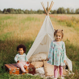 Rib-Leggingsit | Pinkie Housut Circus of My Life