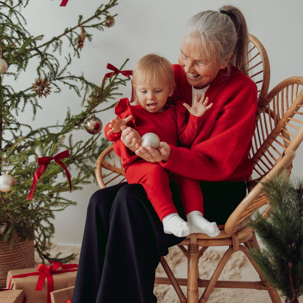 Rib-Leggingsit | Poppy Housut Metsola