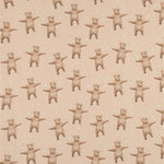 RIB LITTLE TEDDY 1M | MILKY CHOCO Kangas Kangaskarkelot