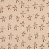 RIB LITTLE TEDDY 1M | MILKY CHOCO Kangas Kangaskarkelot