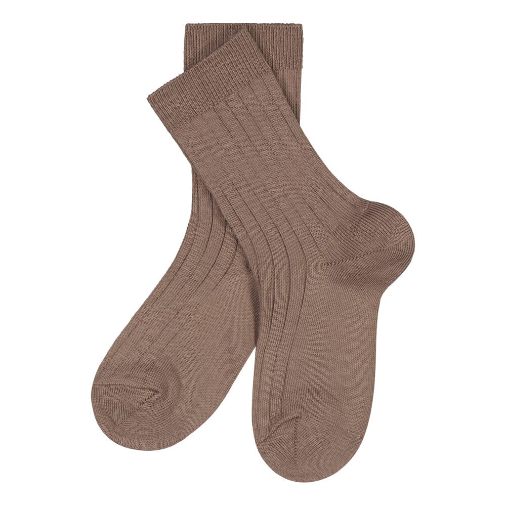 Rib Socks | Muddy Boots Sukat Metsola