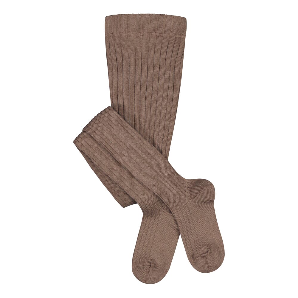 Rib Tights | Muddy Boots Sukkahousut Metsola