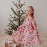 Rib Tights -Sukkahousut | Vanilla Sukkahousut Metsola