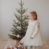 Rib Tights -Sukkahousut | Vanilla Sukkahousut Metsola