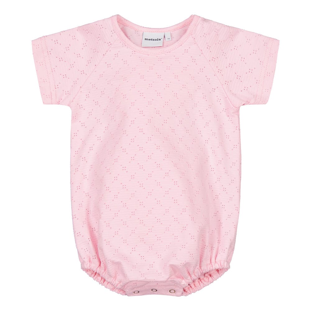 Romper | Pinkie Body Weekend Vibes