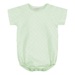 Romper | Soft Green Body Weekend Vibes