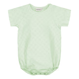 Romper | Soft Green Body Weekend Vibes