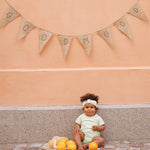 Romper | Soft Green Body Weekend Vibes