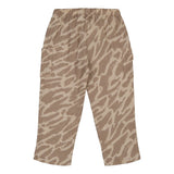 Safari Muslin -Housut | Nougat Housut Dancing In The Sunshine