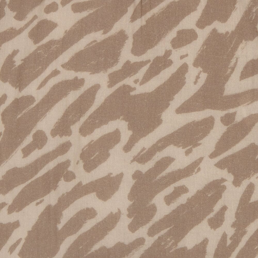 Safari Muslin -Kesähattu | Nougat Hattu Dancing In The Sunshine