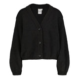 SHORT CARDIGAN | LICORICE Secret Places